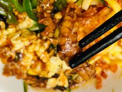 海鲜卤-惠中捞面