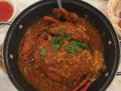 -新加坡海鲜共和(名胜世界圣淘沙海滨坊)