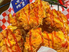 -香猪坊韩国烤肉专属门店(魏公村店)