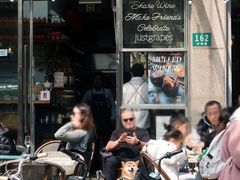 -Alimentari早午餐(安福路店)