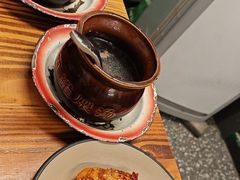 -堂瓦里·33年传统赣菜(第一街区店)