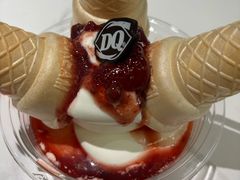 -DQ·蛋糕·冰淇淋(阜盛道店)