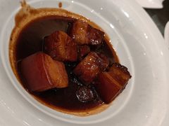 红烧肉-锦江都城闵行饭店