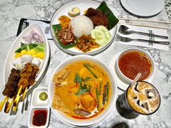 -关夫人餐厅(阳光广场店)