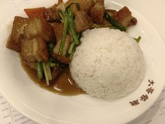 -大哥餐厅(西城花园店)