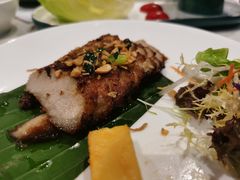 -美奈小馆·越南料理(中航城君尚购物中心店)
