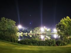 -万柳高尔夫俱乐部