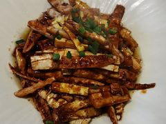 -阿巧茶庄