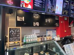 -BLAQ咖啡(骏豪店)