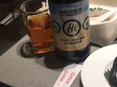 -海底捞火锅(方塔东街店)