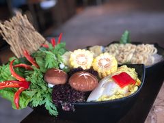 -湊湊火锅·茶憩(上海合生汇店)