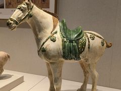 -深圳博物馆(古代艺术馆)