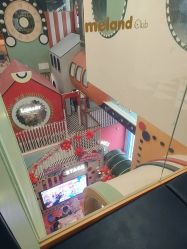-meland club亲子乐园(北京芳圆里ID MALL店)