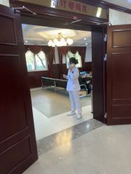 -南京医科大学友谊整形外科医院