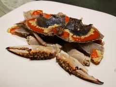 醉红膏蟹-走马楼饭庄(慈城古县城店)