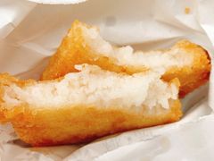 -小桃园·豆浆油条(复兴中路店)