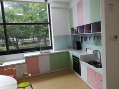 -豆初托育园 Baby Bean Day care Center