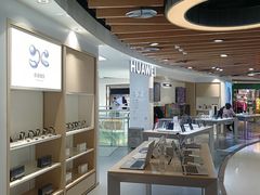 -华为授权体验店(西单大悦城店)