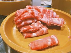-龍歌自助小火锅(市北和达中心城店)