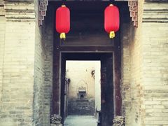 android_upload_pic-山西王家大院