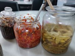 -扬记烧鹅饭店(郭武村民小组安全小区店)