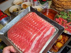 -螺大喜螺蛳粉火锅(雍和宫店)