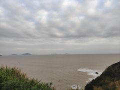 -东沙渔村