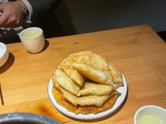 -大众跷脚牛肉馆·非遗传承单位(峨眉山店)
