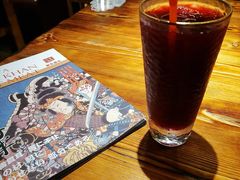 -日吉丸·鸟将军炭火融合酒馆(中央大街店)