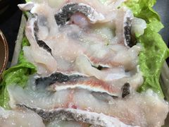 -麻大侠老火锅(巴国城店)