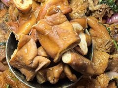 -凤兴鸡煲(宝安海雅店)