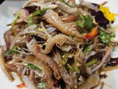 -日丰园海肠水饺·老字号大连海鲜(和平广场店)