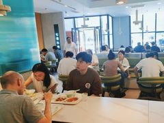 -七食九号食堂(东丽空港店)