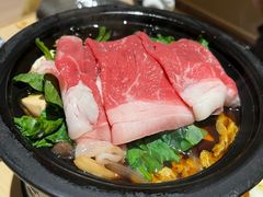 -小山日本料理(太古汇店)
