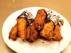 -沙龙酒家