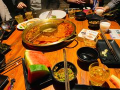 -大渝火锅(氿滨大道店)