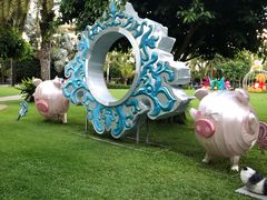 -三亚亚龙湾天域度假酒店