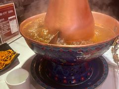 -祥源胡同·涮牛羊肉火锅(花桥店)