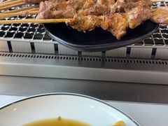 -亮健容天生蚝烧烤自助(交道口直营店)