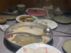 -阿源鱼捞斑鱼火锅·海鲜粥(山景尚宅店)