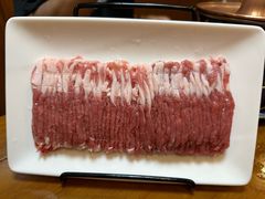 -清真·鸦儿李记·涮肉(和平里店)