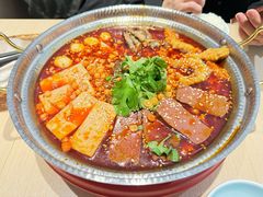-好人民间小吃·番茄鱼酸菜鱼(木渎悠方店)