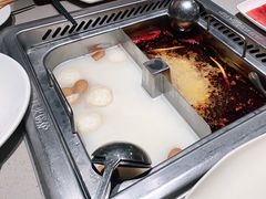 -海底捞火锅(漫乐城夜宵主题店)
