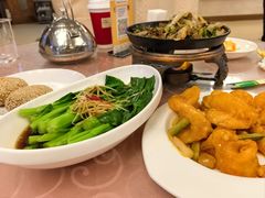-烤肉宛饭庄(南礼士路店)
