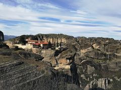 -梅黛奥拉修道院