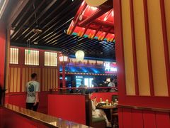 -牛New寿喜烧(金鹰世界店)