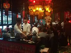 -誉八仙茶室酒楼(新天地店)