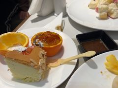 -晶丽香榭自助餐(南京大饭店)