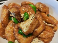 -衡地道·三菜一汤(水岸新城店)