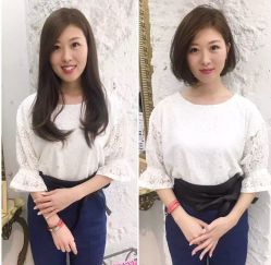 -东田造型